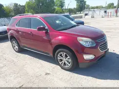 2GNALCEK6G6213339 2016 CHEVROLET EQUINOX