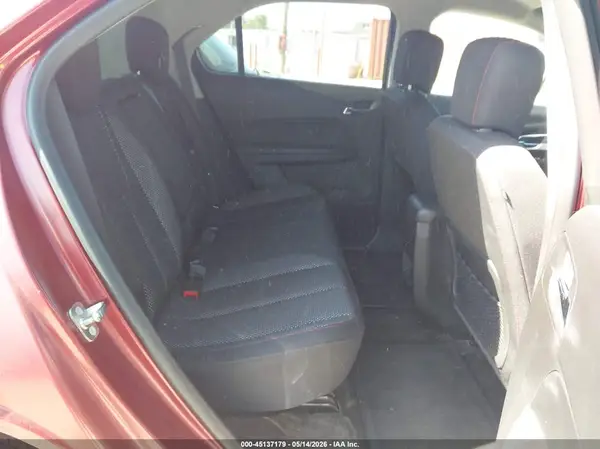 2GNALCEK6G6213339 2016 CHEVROLET EQUINOX - Image 8