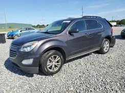 2GNALCEK6G6214376 2016 CHEVROLET EQUINOX