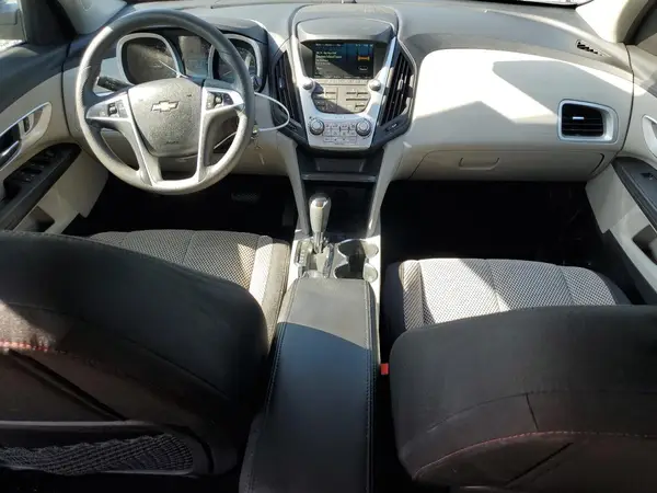 2GNALCEK6G6214376 2016 CHEVROLET EQUINOX - Image 8