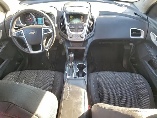 2GNALCEK6G6215205 2016 CHEVROLET EQUINOX - Image 8