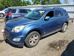 2GNALCEK6G6224440 2016 CHEVROLET EQUINOX