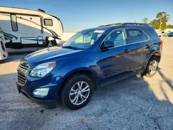2GNALCEK6G6228939 2016 CHEVROLET EQUINOX