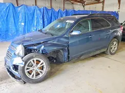 2GNALCEK6G6230173 2016 CHEVROLET EQUINOX