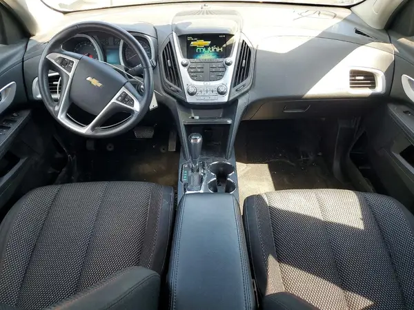 2GNALCEK6G6230173 2016 CHEVROLET EQUINOX - Image 8