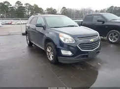 2GNALCEK6G6230397 2016 CHEVROLET EQUINOX