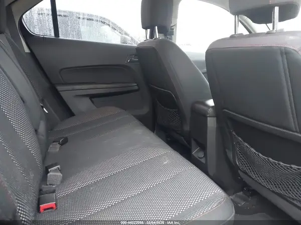 2GNALCEK6G6230397 2016 CHEVROLET EQUINOX - Image 8