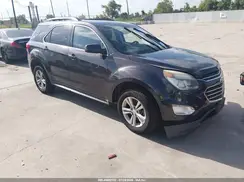 2GNALCEK6G6231498 2016 CHEVROLET EQUINOX
