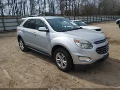 2GNALCEK6G6232067 2016 CHEVROLET EQUINOX