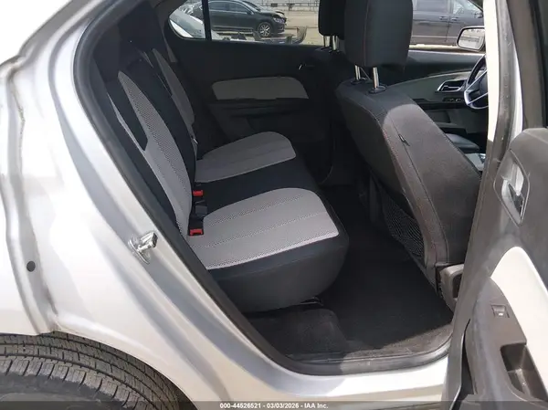 2GNALCEK6G6232067 2016 CHEVROLET EQUINOX - Image 8