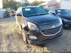 2GNALCEK6G6234465 2016 CHEVROLET EQUINOX