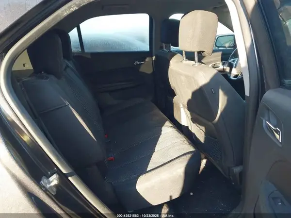 2GNALCEK6G6234465 2016 CHEVROLET EQUINOX - Image 8