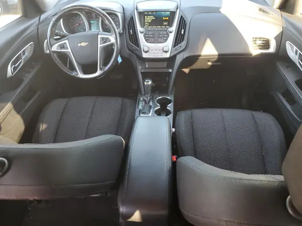 2GNALCEK6G6235891 2016 CHEVROLET EQUINOX - Image 8
