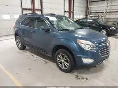 2GNALCEK6G6236619 2016 CHEVROLET EQUINOX