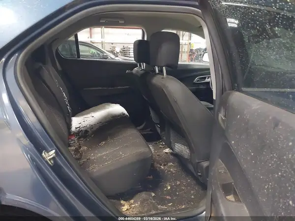 2GNALCEK6G6236619 2016 CHEVROLET EQUINOX - Image 8