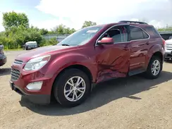 2GNALCEK6G6236636 2016 CHEVROLET EQUINOX