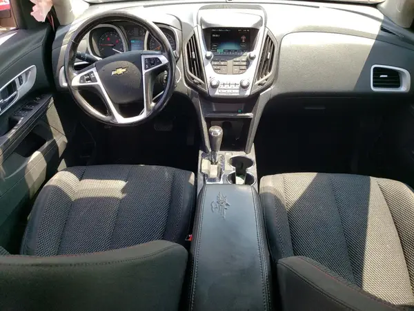 2GNALCEK6G6236636 2016 CHEVROLET EQUINOX - Image 8