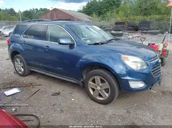 2GNALCEK6G6238791 2016 CHEVROLET EQUINOX
