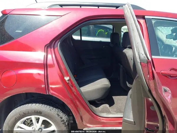 2GNALCEK6G6239875 2016 CHEVROLET EQUINOX - Image 8