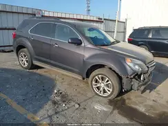 2GNALCEK6G6243215 2016 CHEVROLET EQUINOX