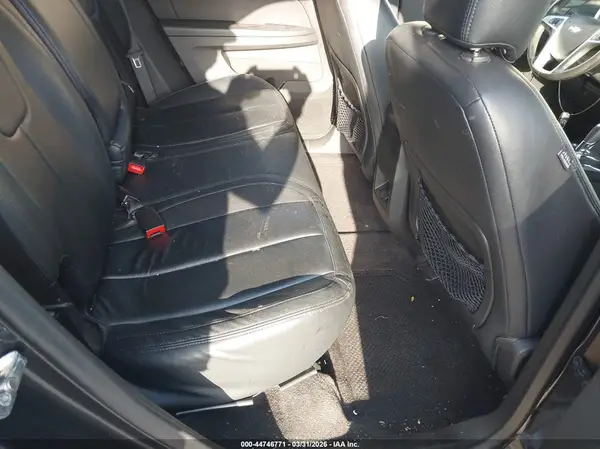2GNALCEK6G6243215 2016 CHEVROLET EQUINOX - Image 8