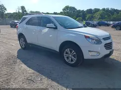 2GNALCEK6G6245269 2016 CHEVROLET EQUINOX