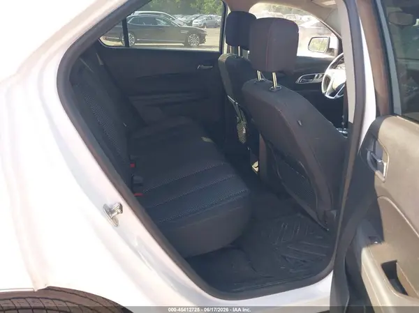 2GNALCEK6G6245269 2016 CHEVROLET EQUINOX - Image 8