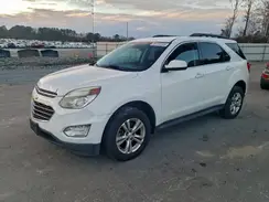2GNALCEK6G6245322 2016 CHEVROLET EQUINOX