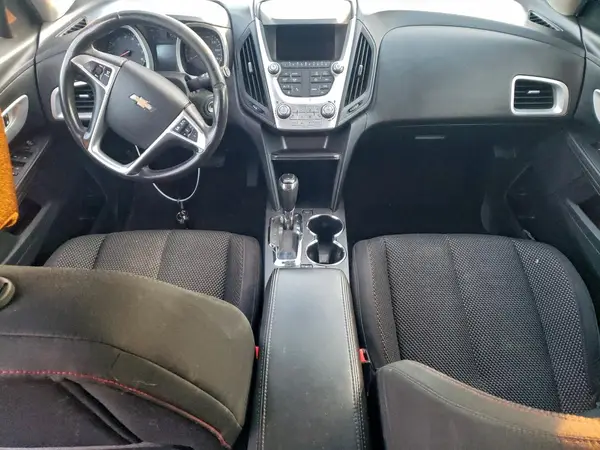 2GNALCEK6G6245322 2016 CHEVROLET EQUINOX - Image 8