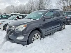 2GNALCEK6G6249600 2016 CHEVROLET EQUINOX