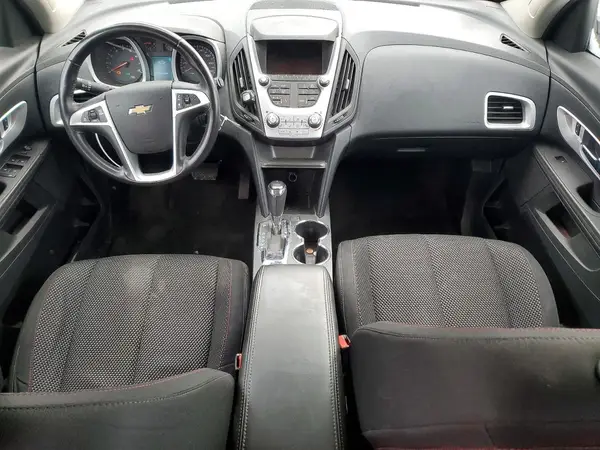 2GNALCEK6G6249600 2016 CHEVROLET EQUINOX - Image 8