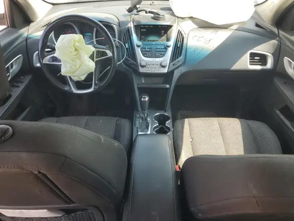2GNALCEK6G6250858 2016 CHEVROLET EQUINOX - Image 8