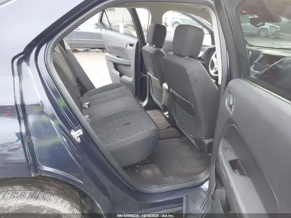 2GNALCEK6G6253470 2016 CHEVROLET EQUINOX - Image 8