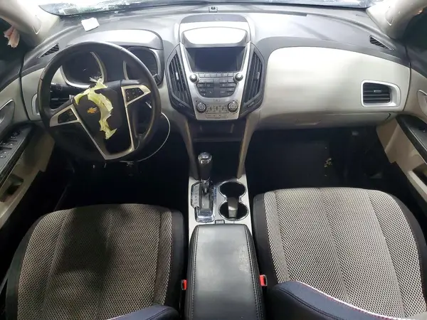 2GNALCEK6G6264484 2016 CHEVROLET EQUINOX - Image 8