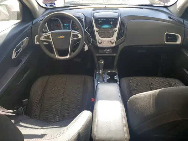 2GNALCEK6G6264615 2016 CHEVROLET EQUINOX - Image 8