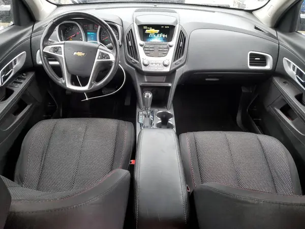 2GNALCEK6G6267482 2016 CHEVROLET EQUINOX - Image 8