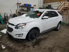 2GNALCEK6G6270818 2016 CHEVROLET EQUINOX