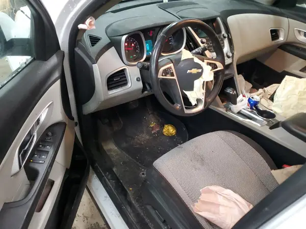 2GNALCEK6G6270818 2016 CHEVROLET EQUINOX - Image 8