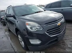 2GNALCEK6G6271516 2016 CHEVROLET EQUINOX