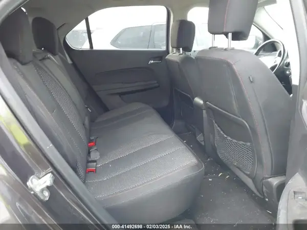 2GNALCEK6G6271516 2016 CHEVROLET EQUINOX - Image 8