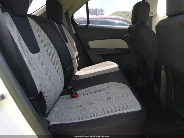 2GNALCEK6G6271841 2016 CHEVROLET EQUINOX - Image 8