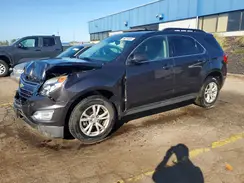 2GNALCEK6G6272844 2016 CHEVROLET EQUINOX