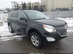 2GNALCEK6G6273329 2016 CHEVROLET EQUINOX