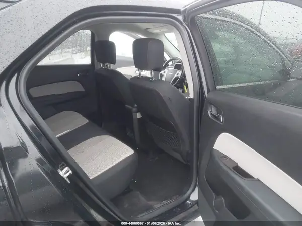 2GNALCEK6G6273329 2016 CHEVROLET EQUINOX - Image 8