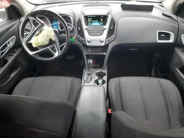 2GNALCEK6G6273895 2016 CHEVROLET EQUINOX - Image 8