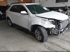 2GNALCEK6G6274299 2016 CHEVROLET EQUINOX