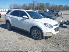 2GNALCEK6G6274769 2016 CHEVROLET EQUINOX