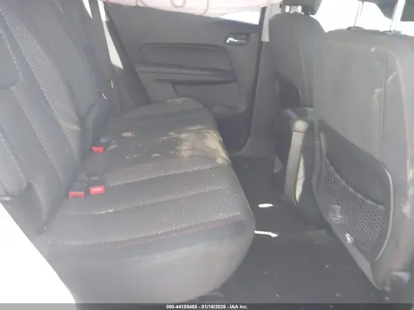 2GNALCEK6G6274769 2016 CHEVROLET EQUINOX - Image 8