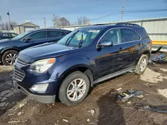2GNALCEK6G6275307 2016 CHEVROLET EQUINOX
