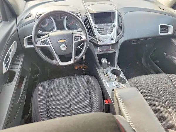 2GNALCEK6G6275307 2016 CHEVROLET EQUINOX - Image 8